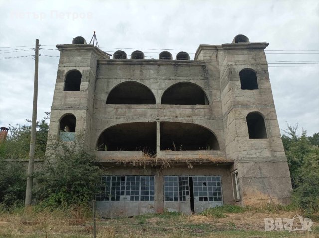 Вилa + земя 1000 KB. M., снимка 7 - Вили - 41857558