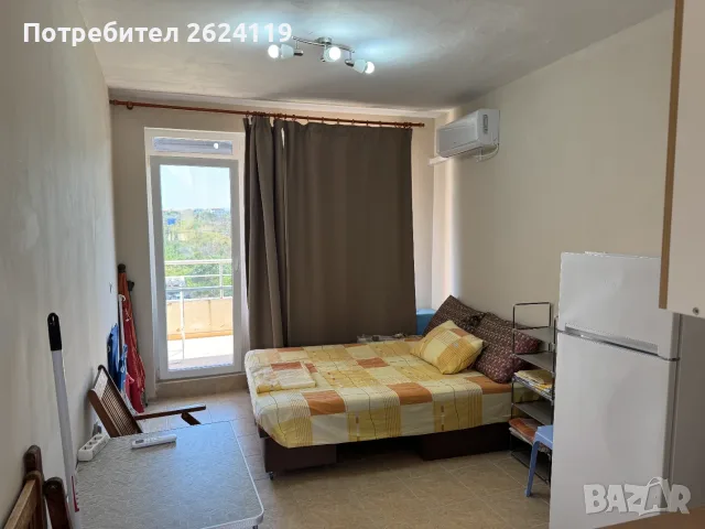 Продава 1-СТАЕН област Бургас, гр. Созопол, снимка 5 - Апартаменти - 55800414