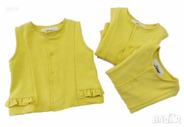 Бебешко елече ZINK , снимка 1