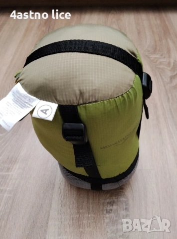 Trevolution Ultra Lite 1000 спален чувал, снимка 12 - Палатки - 28163742