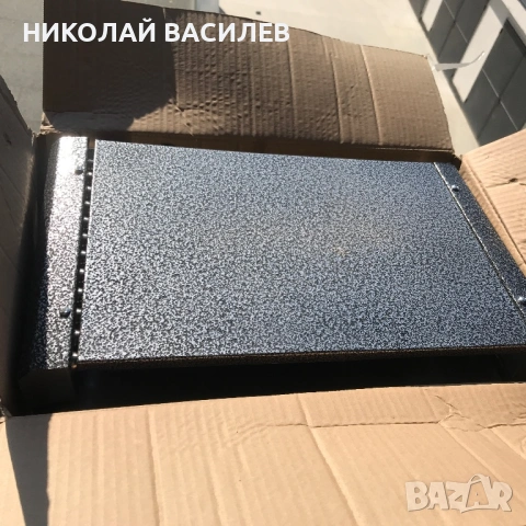Скара  за  печене  на   мръвки  .  12  ребра  ., снимка 2 - Обзавеждане на кухня - 53746620