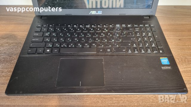 Asus X551M на части, снимка 2 - Части за лаптопи - 42375117