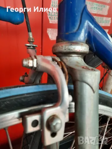 Velosipedi, снимка 9 - Велосипеди - 47295592