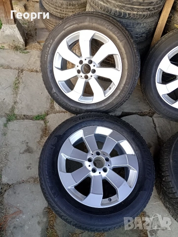 Джанти 18 5х112, снимка 6 - Гуми и джанти - 53718200