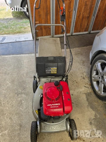 Бензинови косачки , снимка 10 - Градинска техника - 50856552