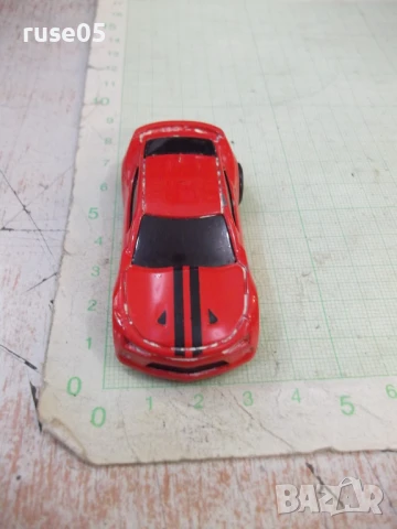 Кола - 828, снимка 4 - Колекции - 50477381