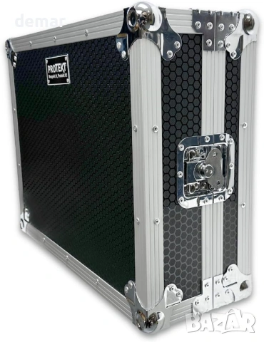 Калъф Protekt за Alpha Theta OMNIS-Duo Plus Series DJ контролер