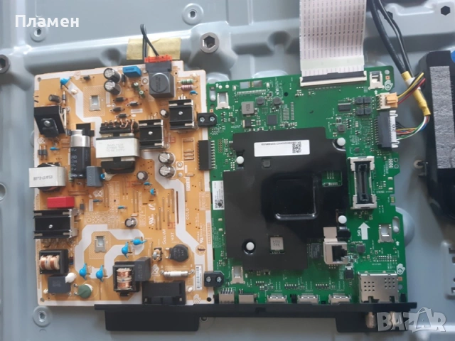 Board KANT_SU2E_AU7000 BN9654206 SAMSUNG