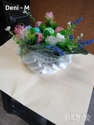 Сувенир, снимка 2 - Декорация за дома - 53129405