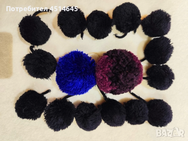 Прежди за креативни плетачки , снимка 9 - Други - 52593240