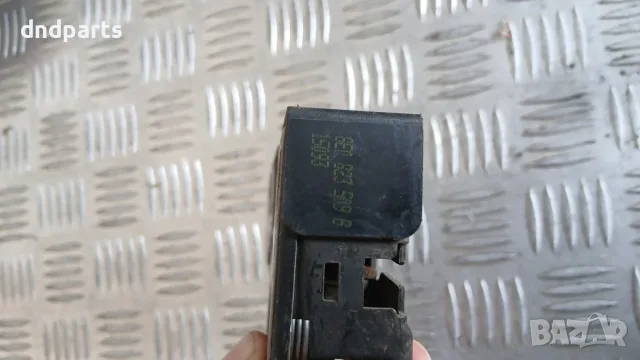 Брава преден капак Audi A4 2005 8E0823509B A4 (B6) (2000-2006), снимка 3 - Части - 55965105