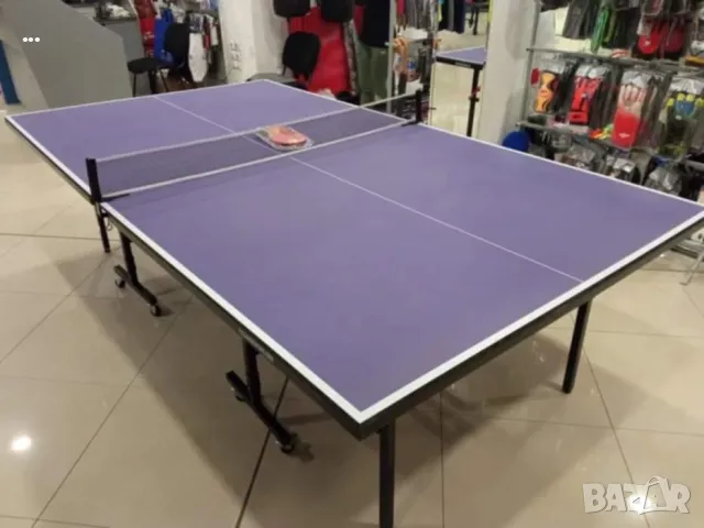 Тенис маса РРL 12 мм, снимка 1