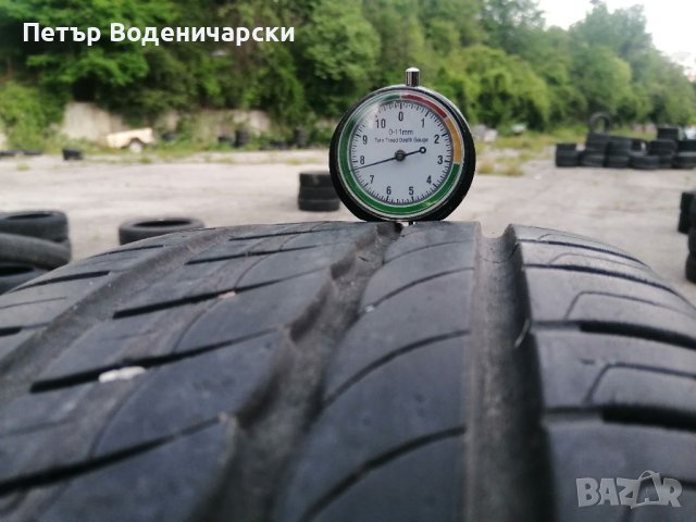 Гуми 195 55 16 Pirelli Пирели 4 броя Нов внос Цената е за брой гума Без коментар на цената , снимка 2 - Гуми и джанти - 41163504