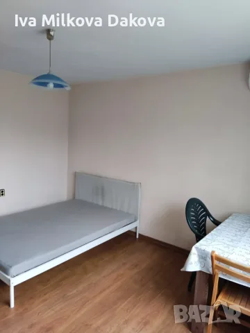 Собственик продава разширена гарсониера с тераса., снимка 15 - Апартаменти - 55934221