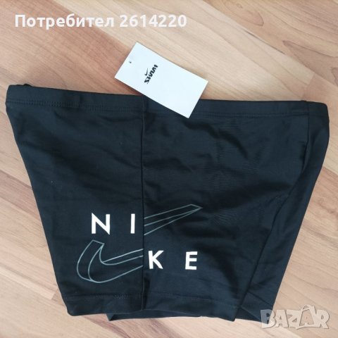 Nike мъжки бански М размер 