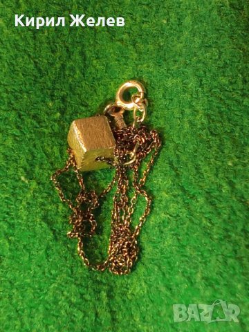 ПРЕКРАСНО НЕЖНО СРЕБЪРНО АРТ ДЕКО СТИЛ КОЛИЕ СРЕБРО 925 ФИНА РЪЧНА ИЗРАБОТКА 28527, снимка 12 - Колиета, медальони, синджири - 41388505