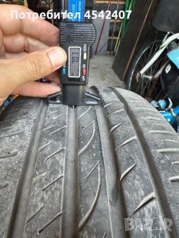 Гуми джанти, снимка 9 - Гуми и джанти - 51794511