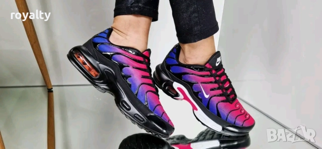 Nike Спортни Стилни Дамски Маратонки Номерации 36-41, снимка 8 - Маратонки - 52429673