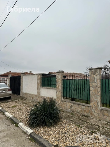 Продава се къща с. Стефан караджа, снимка 6 - Къщи - 53698870