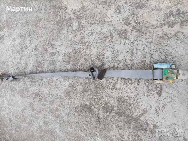 Предпазни колани за Киа Соренто - Kia Sorento , снимка 1