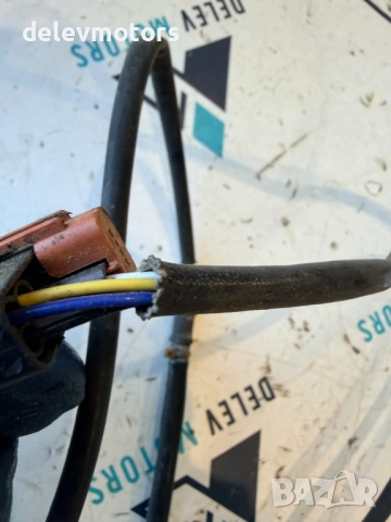 04L906262D ламбда сонда от Skoda Rapid 1.4 TDI, 90 кс., FD7CW004, 7 DSG, снимка 2 - Части - 53426469