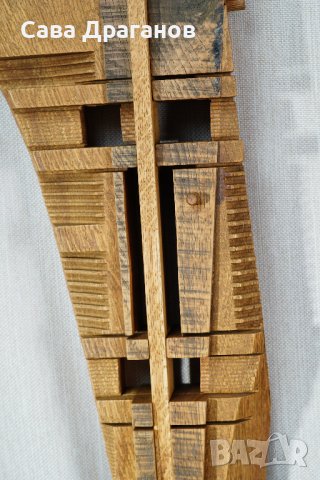 Стенна пластика Маска, снимка 9 - Други - 41002688