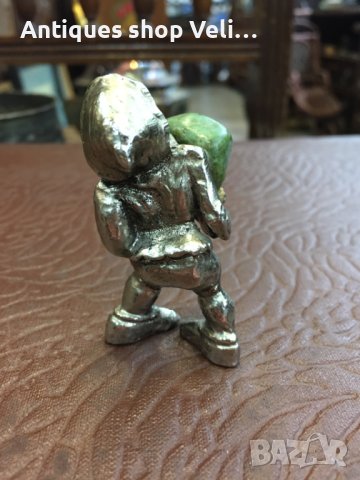 Метална миниатюра №409, снимка 5 - Други ценни предмети - 40956131