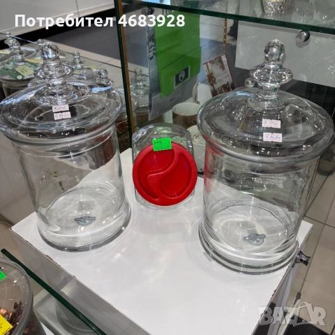 Продава се оборудоване за магазин . , снимка 3 - Оборудване за магазин - 52805780