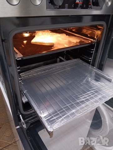 Чисто нова иноксова печка за вграждане Gorenje с 2 години Гаранция!, снимка 10 - Печки, фурни - 53516586