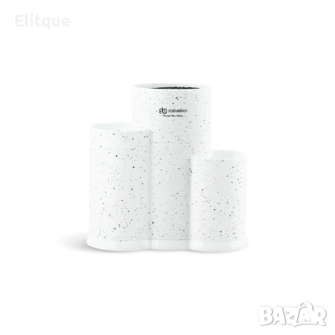 Поставка за кухненски прибори и ножове 3 в 1 Edenberg EB-5106, снимка 14 - Прибори за хранене, готвене и сервиране - 53389343