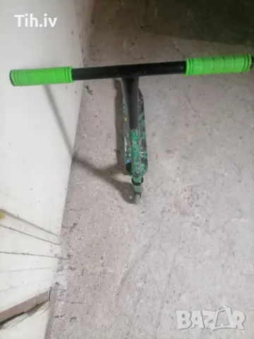 Тротинетка 