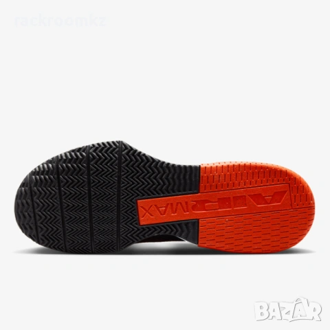 Mъжки маратонки Nike AIR MAX ALPHA TRAINER 6 Red, снимка 5 - Маратонки - 53616781
