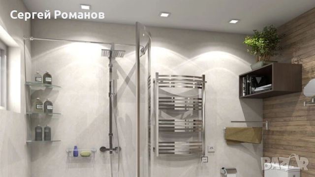 Опънати тавани Варна за 24 часа – без шум, без прах, с гарантирано качество, снимка 5 - Ремонти на апартаменти - 51861576