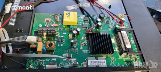 MAIN AV HK.T.RT2841P631 for Orion 32SA19RDL дисплей LSC320AN10-H03