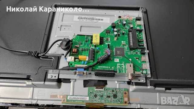 Продавам Power,Main-TP.MS3663S.PB818,Дистанционно от тв ARIELLI LED-32N218T2, снимка 4 - Телевизори - 49423170