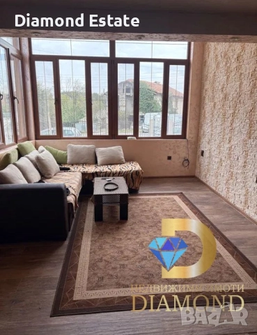 Едноетажна къща в село Свобода, общ. Чирпан, снимка 2 - Къщи - 52144804