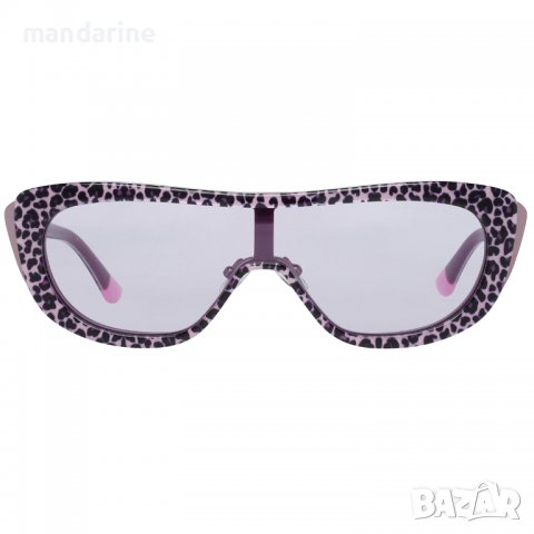 VICTORIA'S SECRET 🍊 Дамски слънчеви очила PURPLE LEOPARD нови с кутия, снимка 3 - Слънчеви и диоптрични очила - 39130406