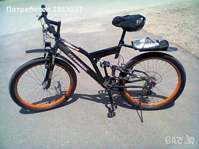Велосипед 26 цола