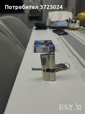 Патрони на Метал, снимка 4 - Други инструменти - 53037186