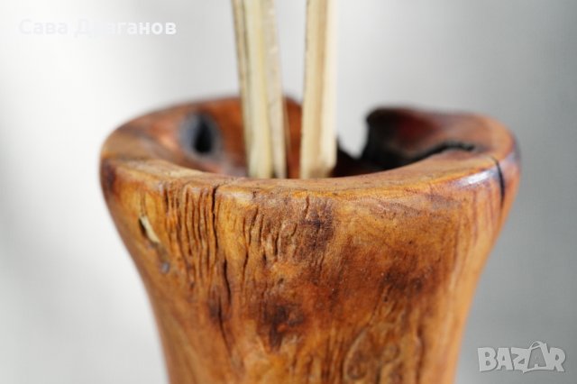 Декоративна ваза, снимка 5 - Други - 38804067