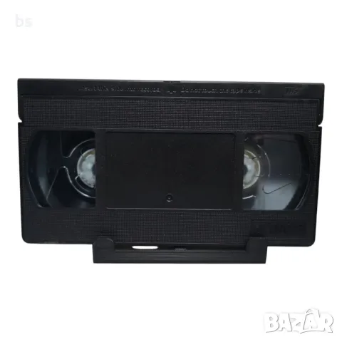 Максимален риск - видео касета с Жан Клод Ван Дам, снимка 4 - Екшън - 40131572