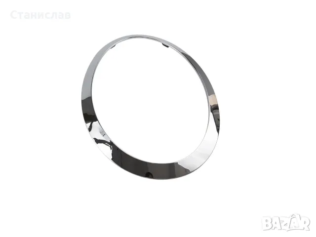 Декоративен пръстен за фарове за Mini – 51137149906