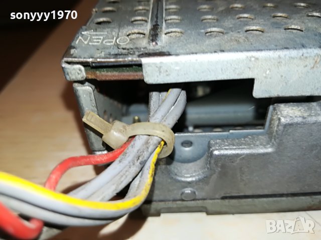 panasonic cq-d50ve made in japan car audio 0805231243, снимка 11 - Аксесоари и консумативи - 40627312