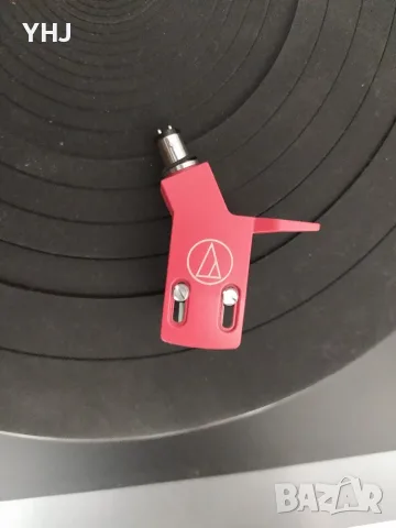 Грамофон Audio-Technica AT-LP3 – Магазинно състояние! (Пълен комплект + Аудиофилски ъпгрейд), снимка 6 - Грамофони - 55886493