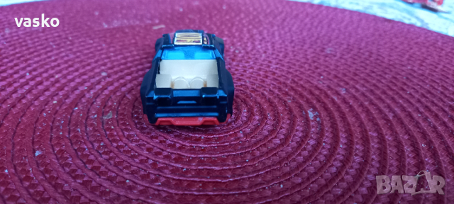 HOTWHEELS 2017-интересен, снимка 4 - Колекции - 36201293