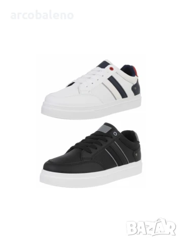 Мъжки ежедневни обувки, 2цвята 