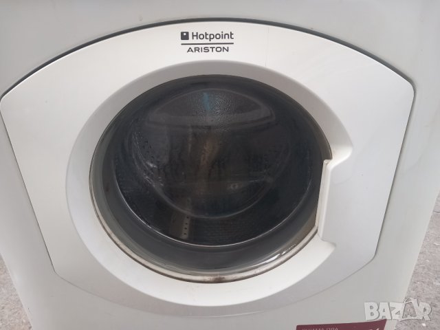Продавам на части пералня Hotpoint-Ariston AR 63, снимка 10 - Перални - 41836012