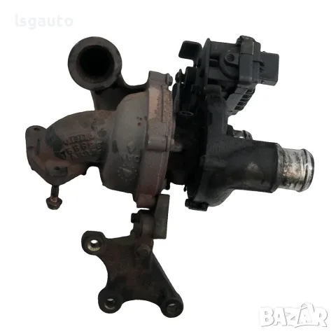 Турбо Ford S-MAX 2006-2014 ID: 163579 OEM 7G9Q-6K682-BB, снимка 2 - Части - 55732979