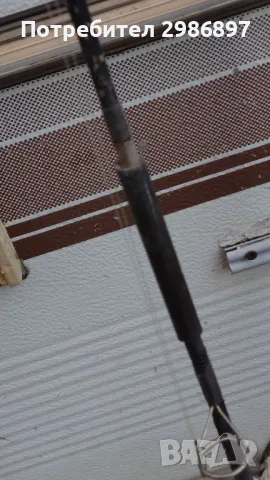 Въдици (6м телескоп), снимка 8 - Въдици - 49711658