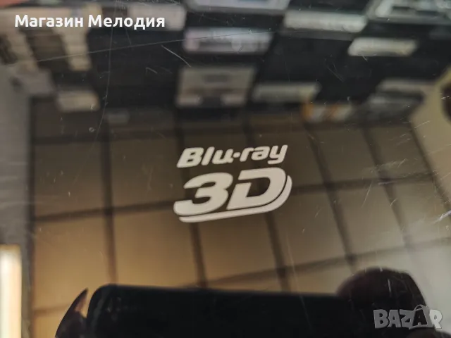 3D Blu-ray плейър Samsung BD-H8500M В перфектно техническо и много добро визуално състояние. Има дис, снимка 10 - Плейъри, домашно кино, прожектори - 50020506